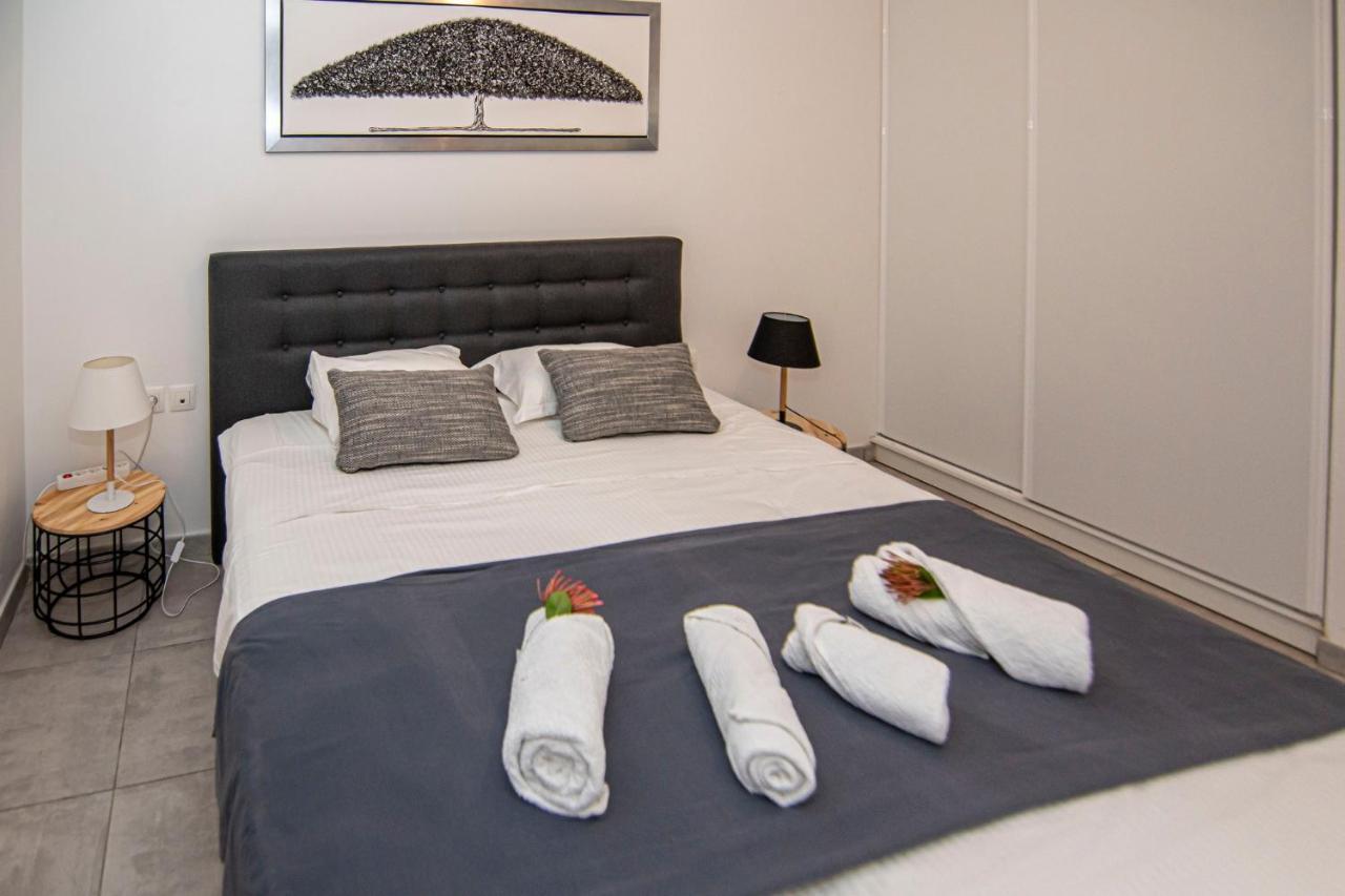 Superbe Studio A La Baie Des Pelicans Le Gosier  Exterior photo